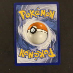 Mega Gallame EX 35/108 Ciel rugissant XY