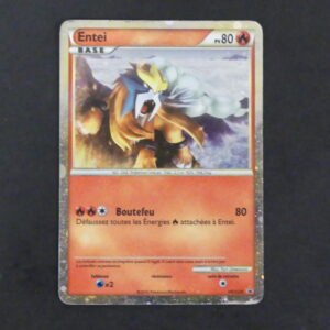 Entei promo HGSS20