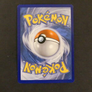 Mewtwo ex 62/162 Impulsion turbo XY